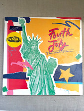 4th of July -A Rockin Celebration of America 200th -Concert in Philly-Sealed LP picture
