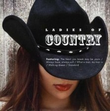 Ladies of Country Ladies of Country (CD) picture