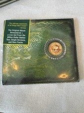 Billion Dollar Babies (50th Anniversary Deluxe Edition) by Cooper, Alice CD New picture