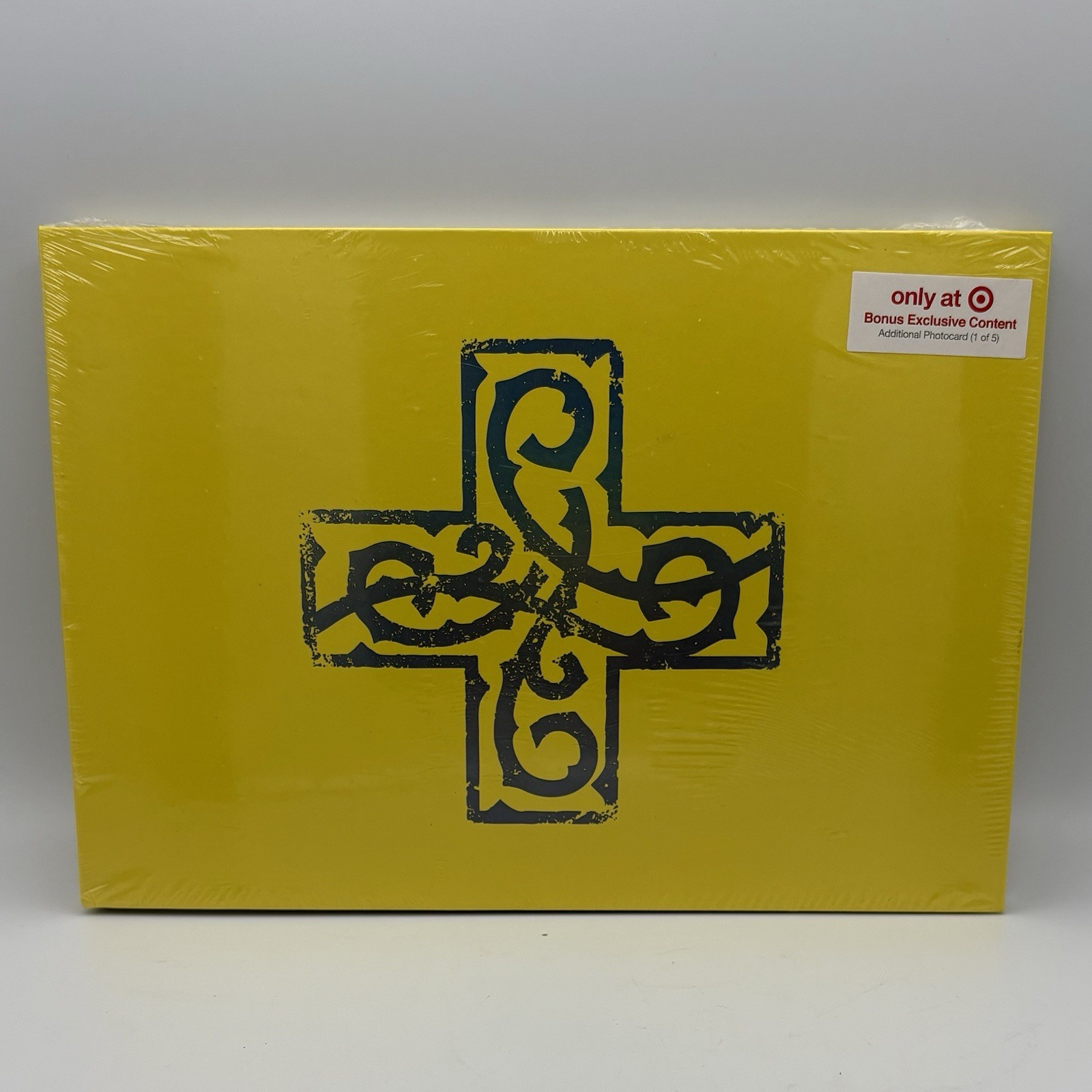 TXT 7th Year: A Moment Of Stillness In The Thorns Album (Hunger Version)