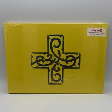 TXT 7th Year: A Moment Of Stillness In The Thorns Album (Hunger Version) picture