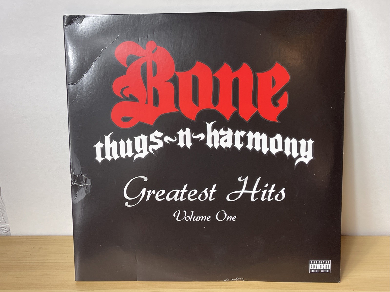 Bone Thugs-N-Harmony – 