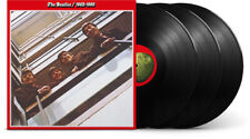 The Beatles - The Beatles 1962-1966 (The Red Album) [New Vinyl LP] Gatefold LP J picture