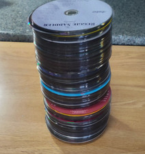 Bulk Lot 200 Loose Cds, No cases picture
