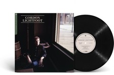 Gordon Lightfoot - Now Playing [New Vinyl LP] picture