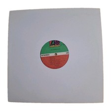 Led Zeppelin III [First Pressing] Near Mint, Broadway Atlantic Vinyl Record LP picture