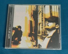 Chage and Aska Japan import CD Not At All 2001 Kitty MME UMCK-1057 picture