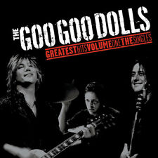 Goo Goo Dolls - Greatest Hits Volume One - The Singles [New Vinyl LP] picture