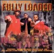 San Quinn San Quinn / Fully Loaded: Millennium Attitude (CD) picture