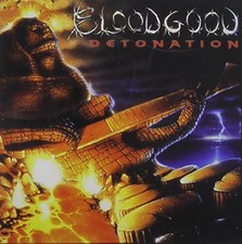 Detonation, Bloodgood picture