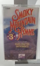 Smoky Mountain Hymns, Vol. 3 by Various Artists (Cassette, May-1997, Jive (USA)) picture