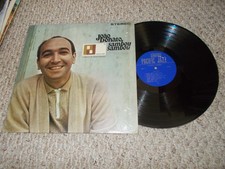 JOAO DONATO SAMBOU SAMBOU ORG BOSSA NOVA JAZZ ON PACIFFIC JAZZ EX picture