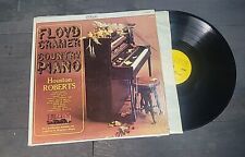Floyd Cramer Country Piano Houston Roberts Hilltop label 33rpm Vintage JS-6025 picture