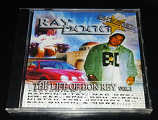 Ray Dogg