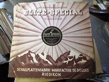French CAN CAN OFFENBACH ORPHEE AUX ENFERS Overture Vienna Radio Max Schönherr picture