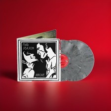 MAD SEASON ~ ABOVE 30TH ANNIV GRAPHITE ECO VINYL #’d 2LP Sealed *Cover Blemishes picture
