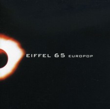 Europop by Eiffel 65 (CD, 1999) picture