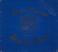 Recess Monkey Deep Sea Diver (CD) picture