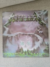Metallica Creeping Death 12