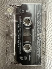 Vintage 1997 Good Burger Movie Soundtrack Cassette Tape Capitol Records 90s Nick picture