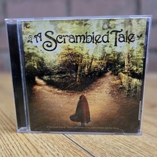 OBSCURE: A Scrambled Tale: A Fairywood Musical (CD SELF-RELEASED) Olemedo GARZA picture