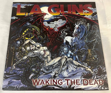 L.A. GUNS 