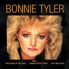 Super Hits: Bonnie Tyler picture