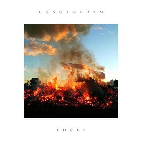 Three, Phantogram