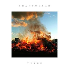 Three, Phantogram picture
