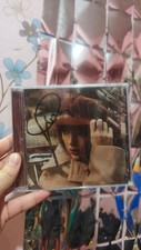 Taylor Swift Midnights and Red TV picture