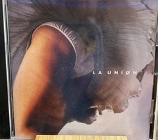  LA UNION  by La Union (CD Album 2000 ) Brand New * Rare Album * picture
