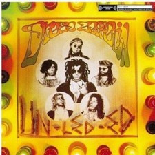Un-Led-Ed by Dread Zeppelin (CD, 1990) picture