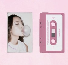 Olivia Rodrigo - Drop Dead Cassette picture