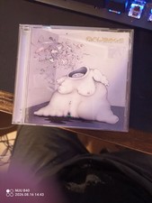 Riddles Are Abound Tonight by Sausage (CD, Apr-1994, Interscope (USA)) tested picture