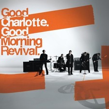 Good Charlotte - Good Morning Revival New Sealed Vinyl picture