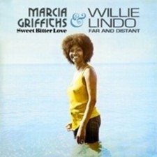 Sweet Bitter Love / Far & Distant by Griffiths, Marcia / Lindo, Willie (CD, ... picture