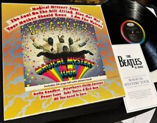 The Beatles Magical Mystery Tour [2014 Mono] [MINT] picture