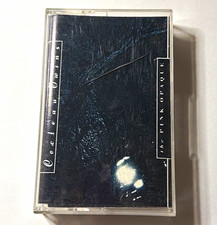 Cocteau Twins The Pink Opaque Rock Album Cassette 4AD EMCT 8040 picture