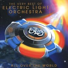 ELECTRIC LIGHT ORCHESTRA - ALL OVER THE WORLD: THE VERY BEST OF ELECTRIC LIGHT O picture