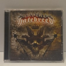Signed Hatebreed Supremacy CD 2006 by all band members   picture