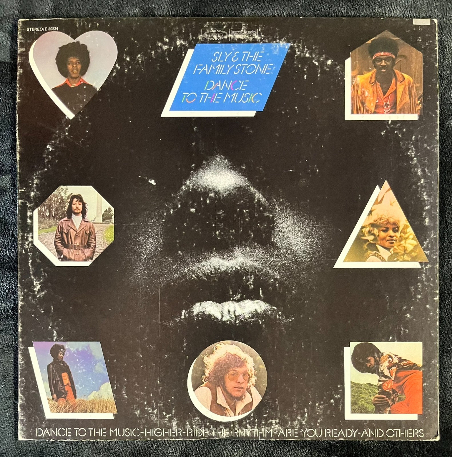You Pick Vintage Rock Pop New Wave LPs Vinyl $12 EA UP TO 25% OFF Jagger Sly
