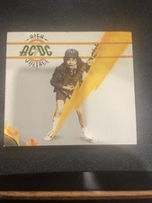 AC/DC High Voltage Remastered CD Excellent Condition With Booklet ￼ picture