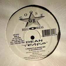 Dean - Tears 12