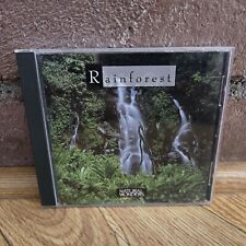 RARE VTG: NATURAL WONDERS : Tropical Rainforest- World Disc Productions 1994 OOP picture