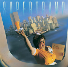 Supertramp Breakfast in America (CD) Album picture