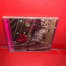 Voyager: Bali Gamelan - Instruments of the World - CD picture