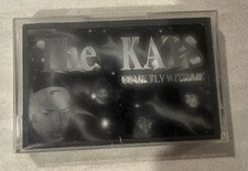 THE KATZ COME FLY WITH ME-SUPER RARE OOP-DETROIT-1996-EARLY J DILLA JAY DEE picture