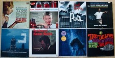 8 Great Jazz Albums~Getz~Jamal~Bechet~Miles Davis~Charlie Parker~Dolphy+More picture