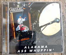 Drive-by Truckers Alabama Ass Whuppin' (CD, 2002, Terminus Records) picture