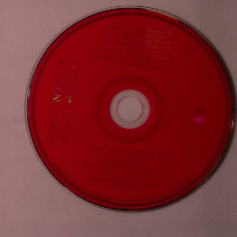 DJ I.C.O.N. - Erbgut (DNA Mix) CD Tested and Works